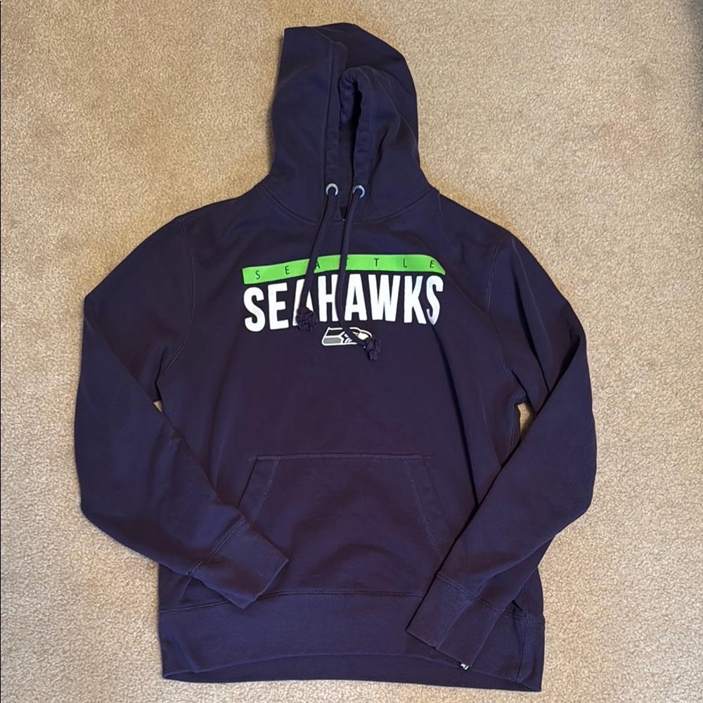 ‘47 Seahawks Hoodie
